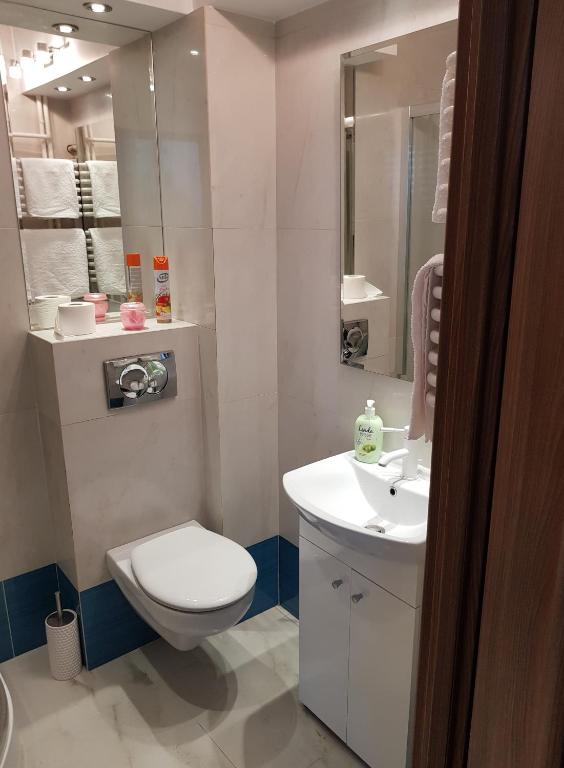 Apartament Zamkowy room 5