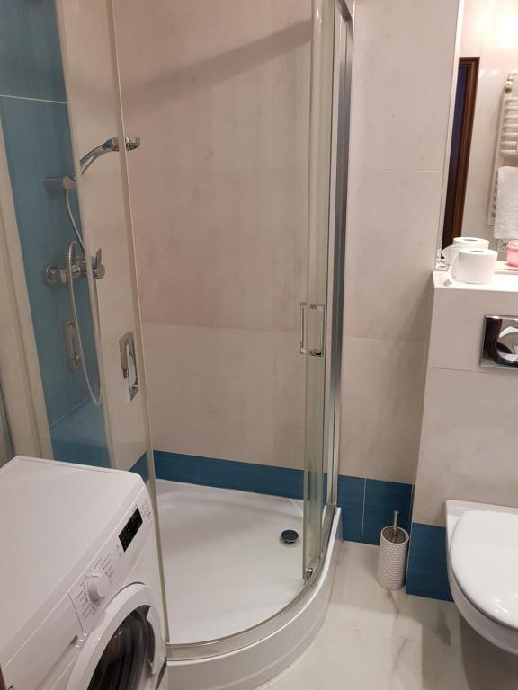 Apartament Zamkowy room 6