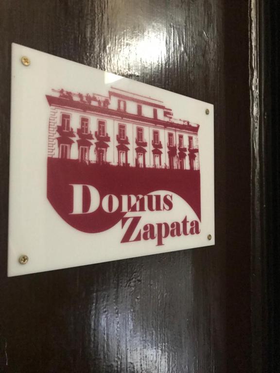 Domus Zapata room 5