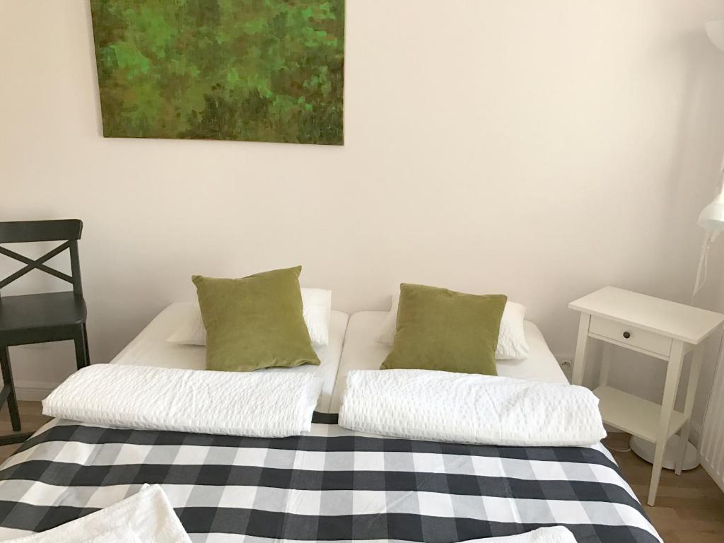 Apartament Żeromskiego 1 room 2