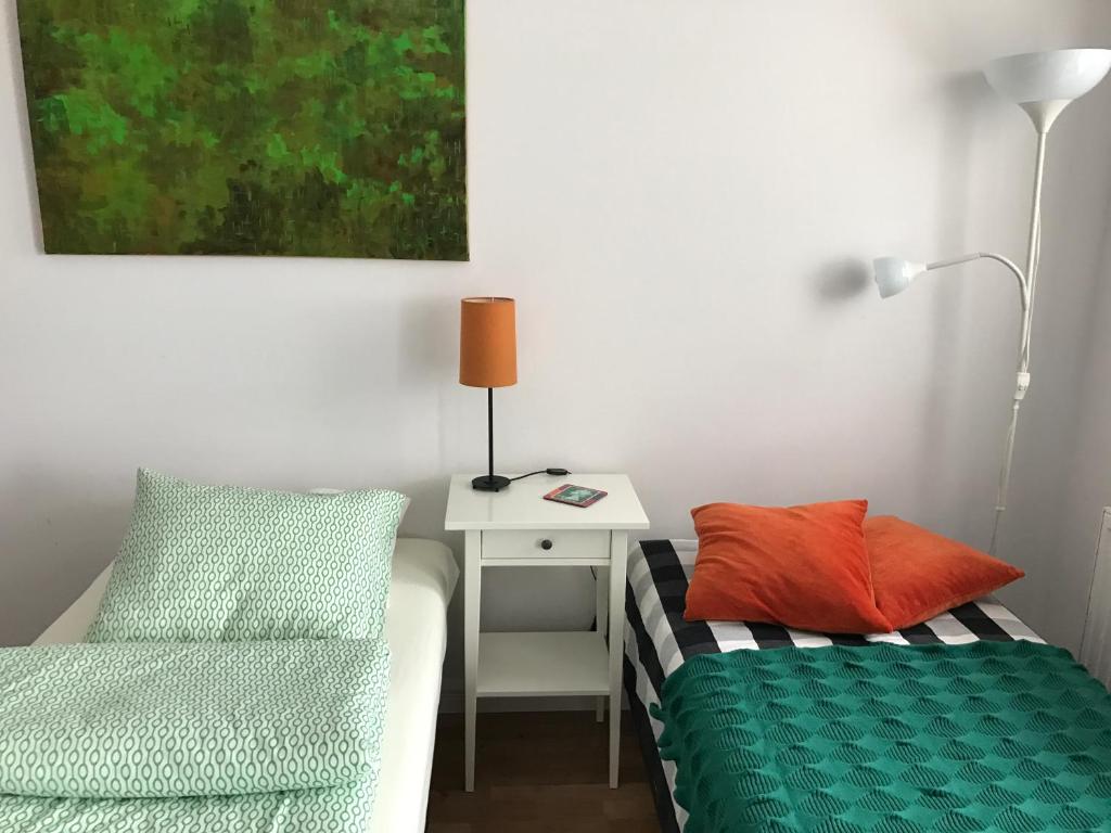 Apartament Żeromskiego 1 room 4