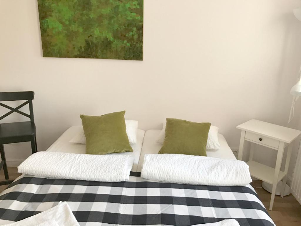 Apartament Żeromskiego 1 room 6