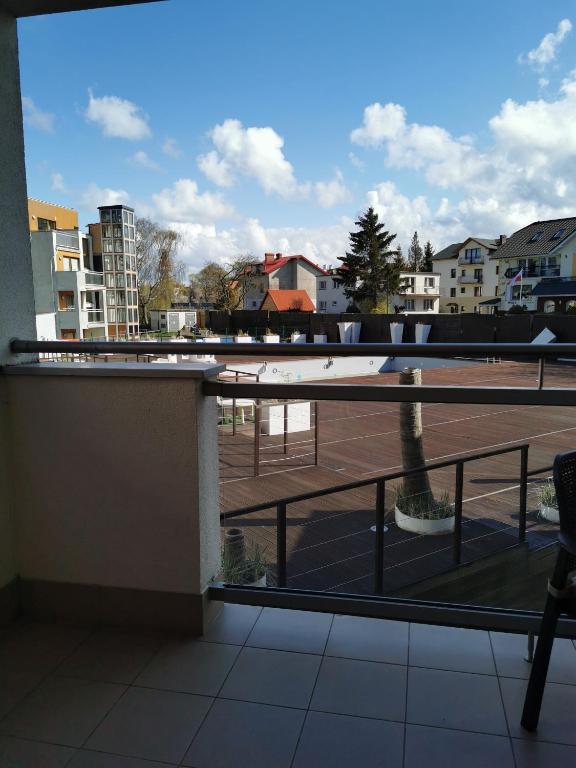Apartamenty Zofia room 1