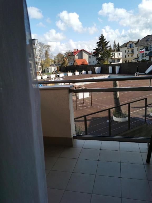 Apartamenty Zofia room 2