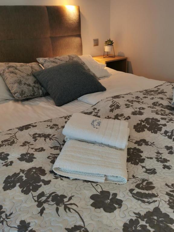 Apartamenty Zofia room 3