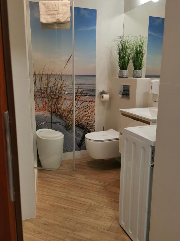 Apartamenty Zofia room 4