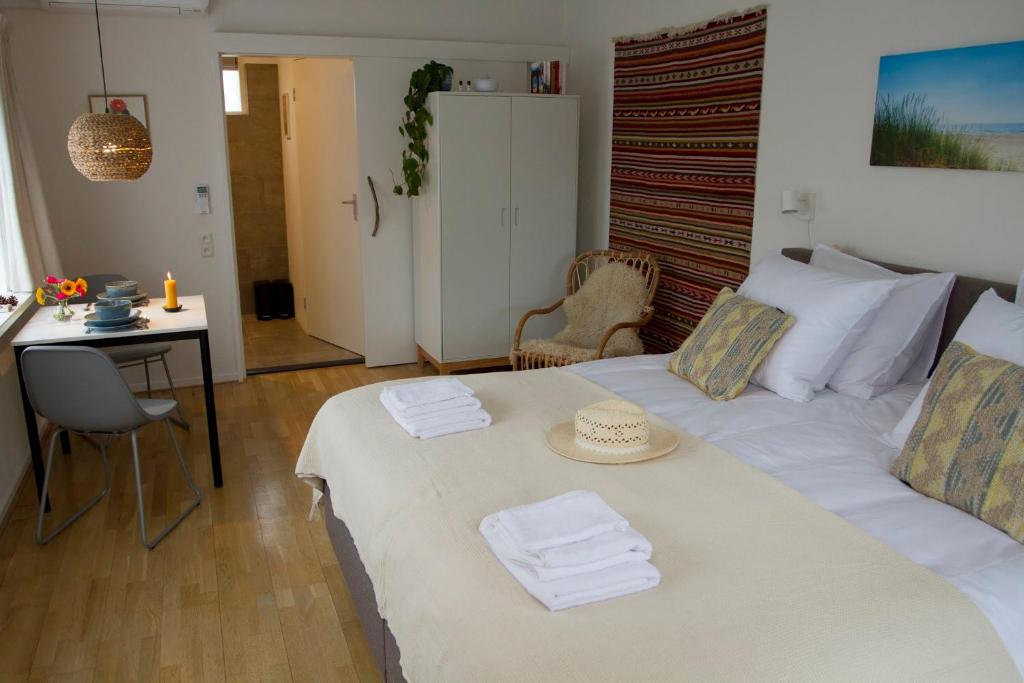 Studio Zonnehoek Schoorl room 2
