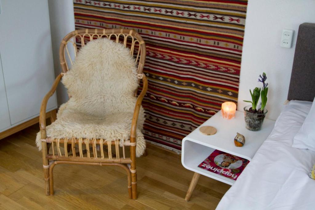 Studio Zonnehoek Schoorl room 4