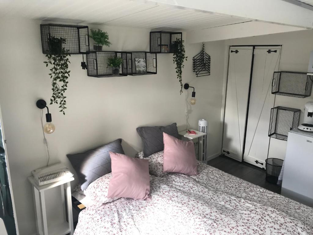 Het Zonnetje room 1